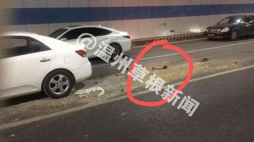 贵阳车祸爆料最新新闻,多车相撞事故引发关注  第1张